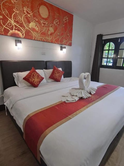 The Krabi Forest Homestay Vacation rental in Krabi Changwat