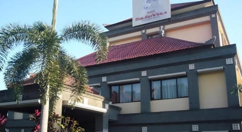JIMBARWANA HOTEL Hotel in Bali