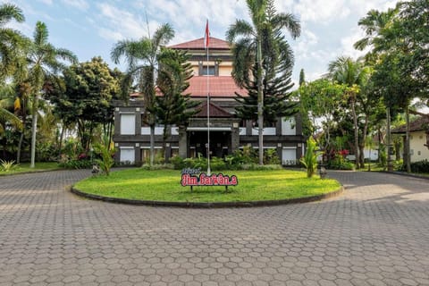 JIMBARWANA HOTEL Hotel in Bali