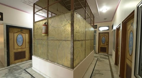 Hotel Mansagar Hotel in Jaipur