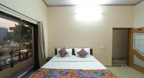 Hotel Mansagar Hotel in Jaipur