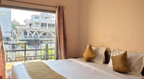 Hotel Mansagar Hotel in Jaipur