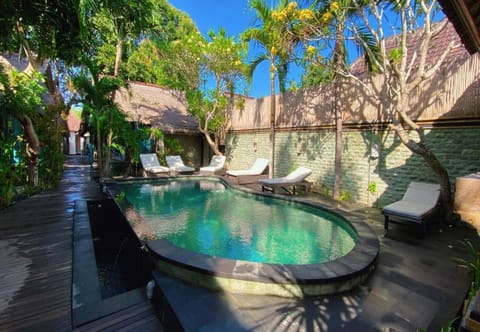 The Nicho’s Bungalows Lembongan Vacation rental in Nusapenida