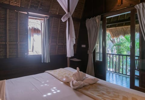 The Nicho’s Bungalows Lembongan Vacation rental in Nusapenida