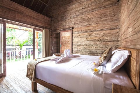 The Nicho’s Bungalows Lembongan Vacation rental in Nusapenida