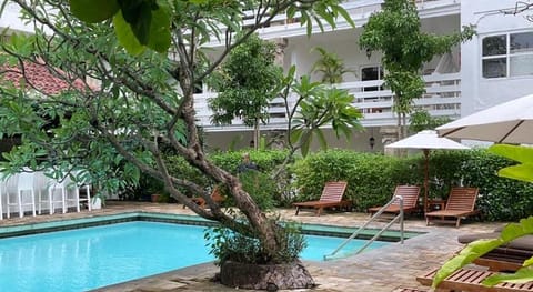 Hotel Sari Bunga Hotel in Kuta