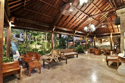 Hotel Sari Bunga Hotel in Kuta