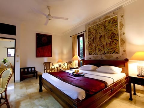 Hotel Sari Bunga Hotel in Kuta