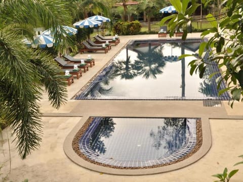 Khaolak Yama Resort Resort in Khuekkhak