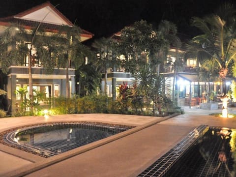 Khaolak Yama Resort Resort in Khuekkhak