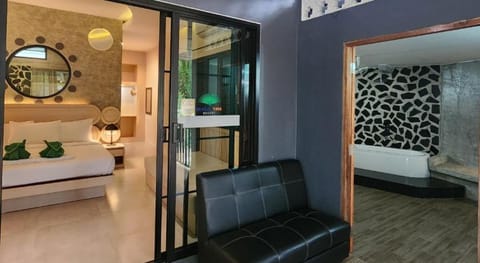 Khaolak Yama Resort Resort in Khuekkhak