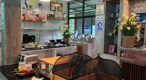 Khaolak Yama Resort Resort in Khuekkhak