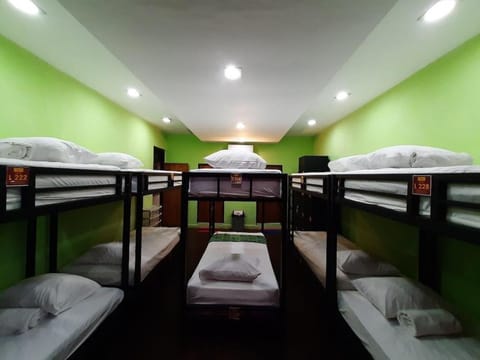 The Legian 777 Bed and Breakfast in Kuta