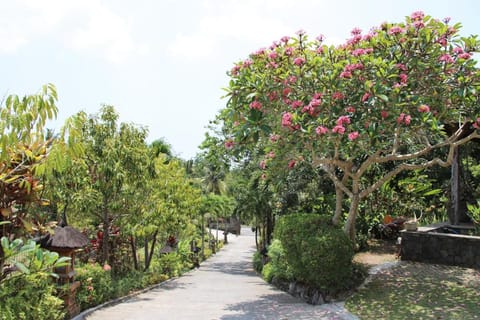 The Sanyas Retreat Campground/ 
RV Resort in Kerambitan