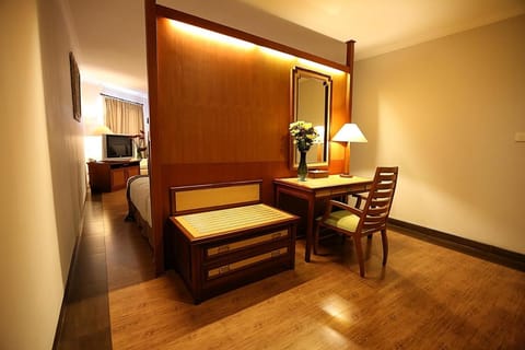 The Sanyas Retreat Campground/ 
RV Resort in Kerambitan