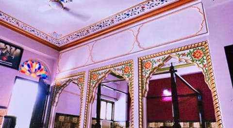 Hotel Moon Light Palace Hotel in Jaipur