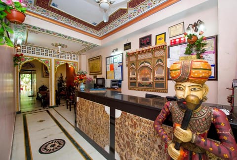 Hotel Moon Light Palace Hotel in Jaipur