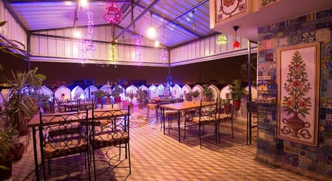 Hotel Moon Light Palace Hotel in Jaipur