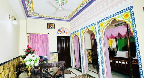 Hotel Moon Light Palace Hotel in Jaipur