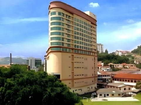 Property view