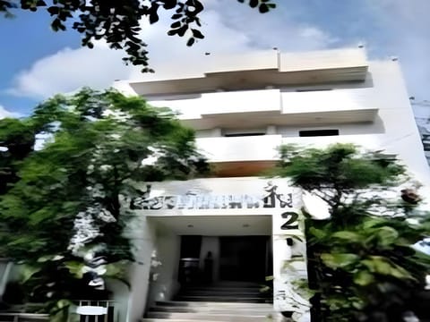 Kyo-Ngean Mansion II Hotel in Krabi Changwat