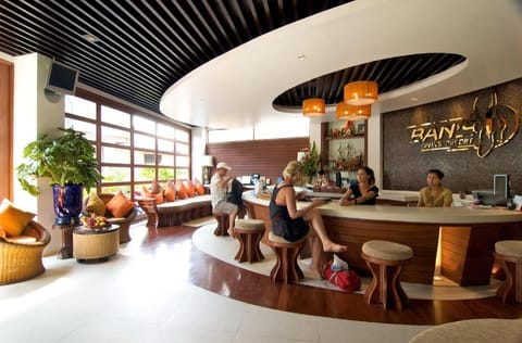 Ban's Diving Resort Resort in Ko Tao