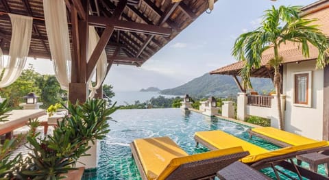 Ban's Diving Resort Resort in Ko Tao