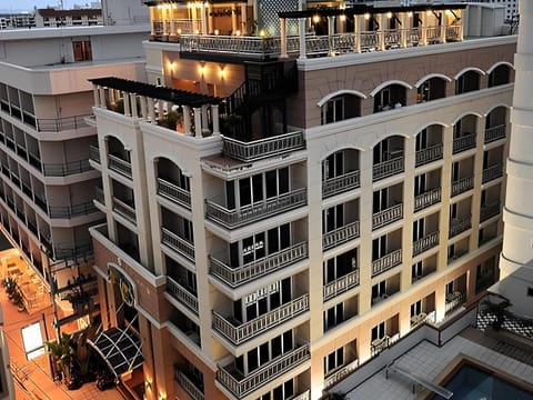 Property view