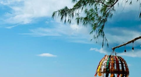 Lanta L.D. Beach Bungalows Resort in Sala Dan