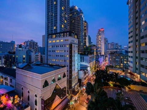 Property view