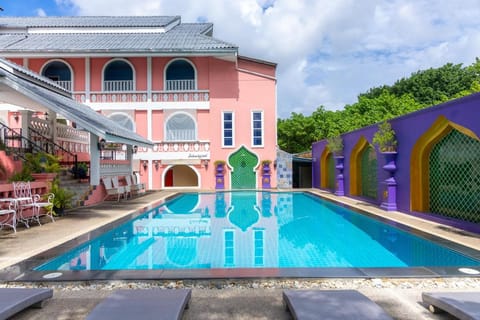 Property view