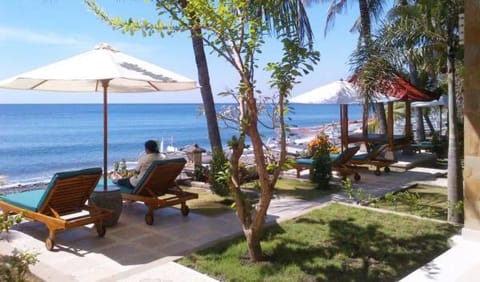 Apa Kabar Villas Campground/ 
RV Resort in Abang