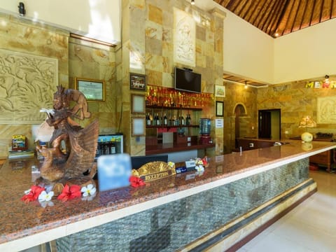 Apa Kabar Villas Campground/ 
RV Resort in Abang