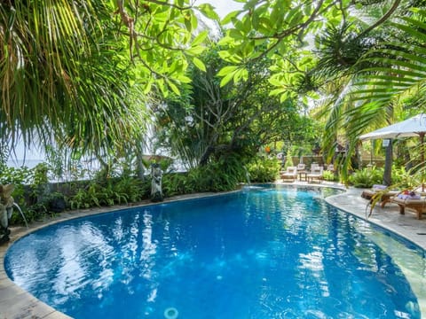 Apa Kabar Villas Campground/ 
RV Resort in Abang