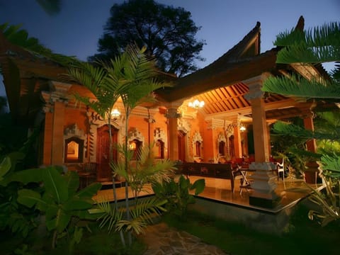 Apa Kabar Villas Campground/ 
RV Resort in Abang