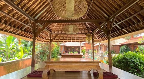 Gayatri Hotel in Ubud