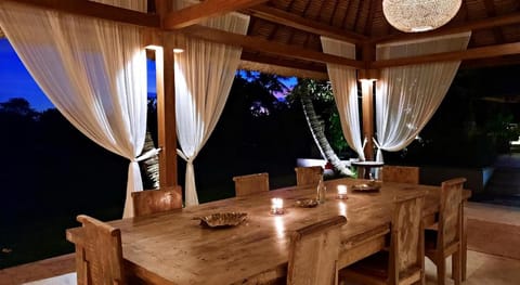 Gayatri Hotel in Ubud