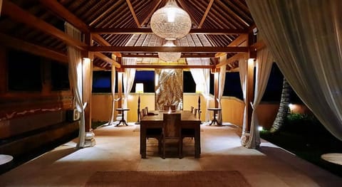 Gayatri Hotel in Ubud