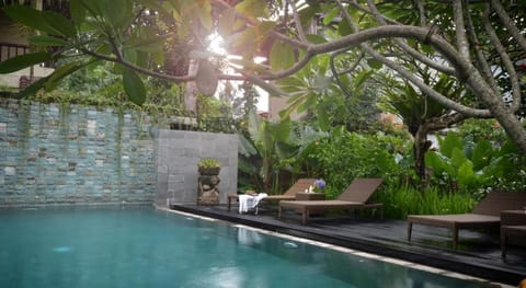 Bumi Muwa Accommodation Bed and Breakfast in Ubud