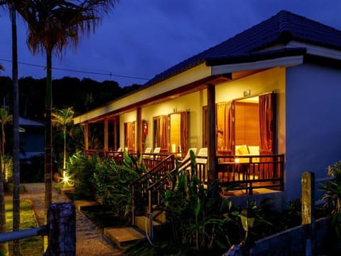 Property view