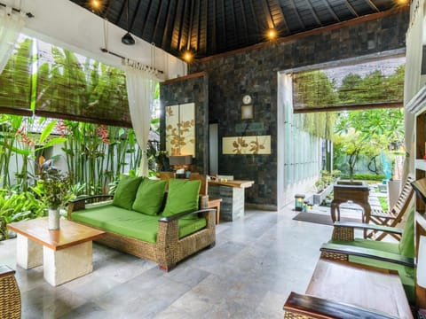 Nike Villas Villa in Denpasar