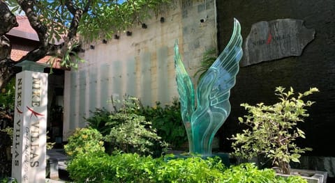 Nike Villas Villa in Denpasar