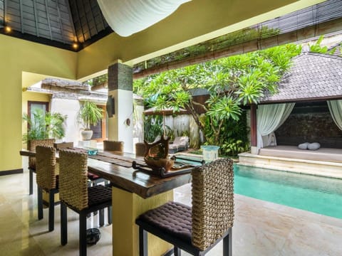 Nike Villas Villa in Denpasar