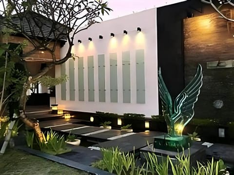 Nike Villas Villa in Denpasar
