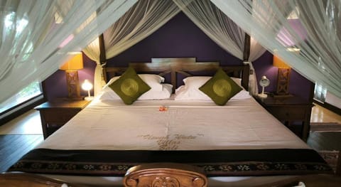 Umah Watu Villas Bed and Breakfast in Kuta