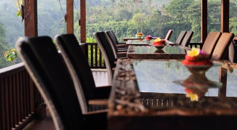 Shanti Natural Panorama Hotel in Buleleng