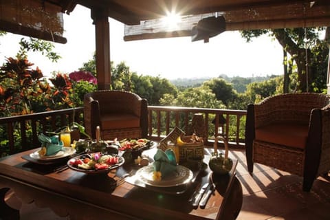 Shanti Natural Panorama Hotel in Buleleng