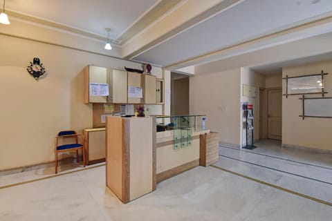 Hotel O Star Board Hotel in Jaipur