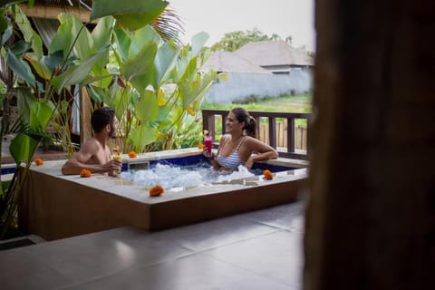 United Colors of Bali Campground/
RV Resort in North Kuta