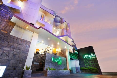 Property view